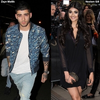 Neelam Gill Gushes Over Zayn In Interview