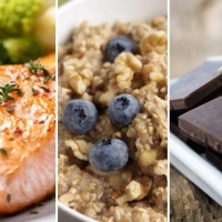 Top 5 Healthy Foods Having Good Nutrients for Heart
