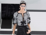Chanel Spring 2016 RTW Collection