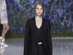 Christian Dior Spring 2016 RTW Collection
