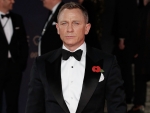 James Bond 007 Spectre Red Carpet Premiere 2015 Pictures & Videos