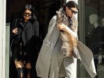 This Week Kardashian Sisters Adopt New Sexy Styles