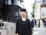 Tokyo Fashion Week’s Best Street Style Fashions