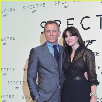 Daniel Craig’s ‘Spectre’ Released in England