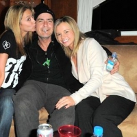 Charlie Sheen’s Ex Girlfriend Bree Olson Speaks out about Her HIV Status