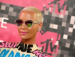 Amber Rose advices how to Be a Bad Bitch