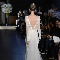 Wedding Dresses That Are Even More Gorgeous From the Back