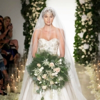 Anne Barge 2016 Fall Bridal Collection