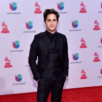 Latin Grammys Red Carpet 2015 Pictures