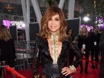 American Music Awards 2015 Red Carpet Pictures