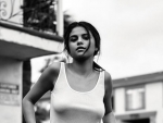 Selena Gomez Chic Outfits in InStyle UK Magazine Photo Shoot