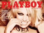 Pam Anderson to appear on final ‘Playboy’ nude issue cover