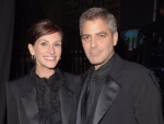 George Clooney & Julie Roberts next film “Mini Monster” release in May 2016