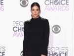 People’s Choice Awards Red Carpet 2016