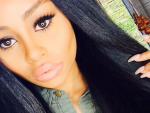 Blac Chyna Arrested: Charged With Getting Drunk & Disorderly On Flight To Austin