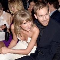 Taylor Swift & Calvin Harris Live Together In Beverly Hills and Plan to Get ‘Engaged’