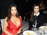 KUWTK Kim Kardashian Blasts Kourtney