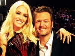 Gwen Stefani Raves Over Blake Shelton’s New Album — Hinting At Romantic Songs?