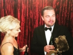 Oscars: Leo Dicaprio Wins First Oscar & Makes Impassioned Plea On Climate Change