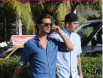 Scott Disick Throwing ‘Huge’ Bachelor Party For Rob Kardashian: Will Lamar Odom Go?