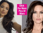 Angelina Jolie Look-Alike Mara Teigen: Fans Freak Over Resemblance
