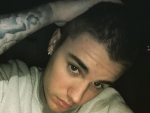 Justin Bieber Shaves His Head Removed Dreadlocks – View Pics