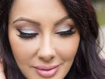 Last Minute 2016 Prom Makeup Easy Glam VIDEOS
