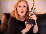 Adele Dominates Billboard Music Awards