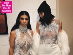 Kourtney Kardashian Party To Celebrate Kylie Jenner & Tyga’s Split