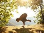 International Yoga Day health benefits of ancient practice
