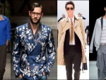 Men’s fashion week starts in Milan