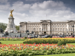 Buckingham Palace Most Expensive House Extimated $1.5 Billion