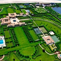 Fairfield, NY Most Expensive House Priced at $248 million