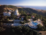 Hearst Castle Most Expensive House Priced at $165 million