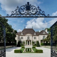 Crespi Hicks Estate Most Expensive House Priced at $135 million