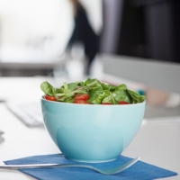 Stay Healthy at Work 9 Tips