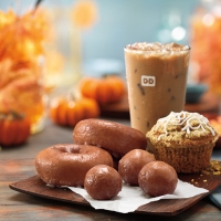 Get Your Hands on a Pumpkin Spice Latte Sooner Than You Think