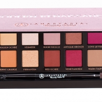 20 Eyeshadow Palettes for This Fall