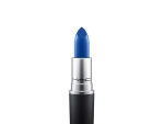 Blue Lipstick Trends Surprisingly Wearable