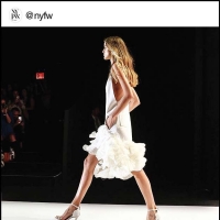 New York Fashion Week Best Screenshots