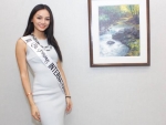 Philippines Girl wins Miss International award 2016