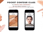 Beauty Apps How We Shop for Makeup