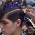 Mens Hairstyle Trends 2016 Video