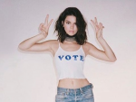 Celebs Who Want You to Vote Today