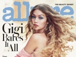 International Model of the Year 20 Times Gigi Hadid Owned 2016