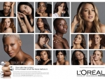 Stars in Beautifully Diverse L’Oréal Campaign