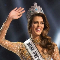 New Miss Universe crown is won by French beauty