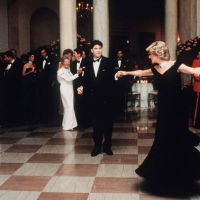 Exhibition of 25 Unforgettable Dresses of Princess Diana