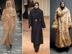 Hijab-Wearing Model Halima Aden for Fashion Month Domination