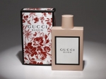 Alessandro Michele First Gucci Fragrance